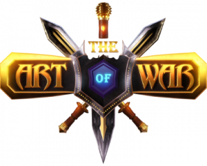 The Art of War: Card Game The Art of War: Card Game